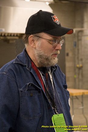 Waycross covers the 2008 OHSAA Wrestling Championships