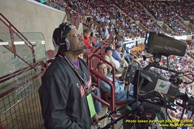 Waycross covers the 2008 OHSAA Wrestling Championships