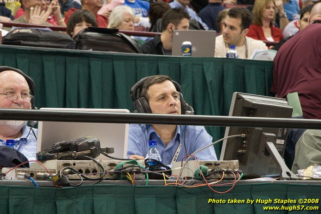 Waycross covers the 2008 OHSAA Wrestling Championships