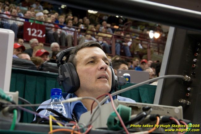 Waycross covers the 2008 OHSAA Wrestling Championships
