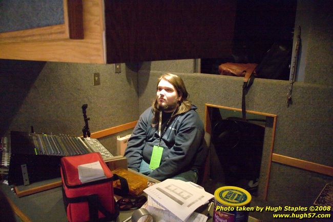 Waycross covers the 2008 OHSAA Wrestling Championships