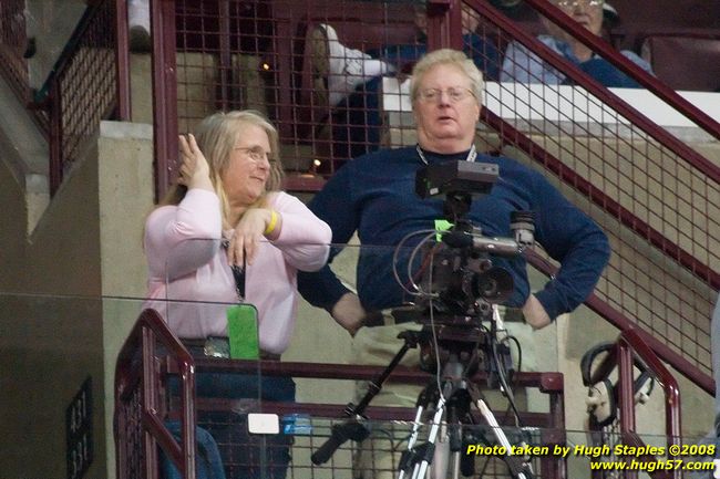 Waycross covers the 2008 OHSAA Wrestling Championships