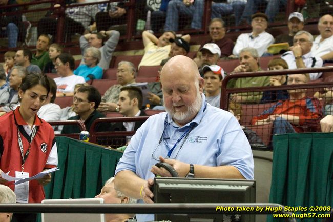 Waycross covers the 2008 OHSAA Wrestling Championships