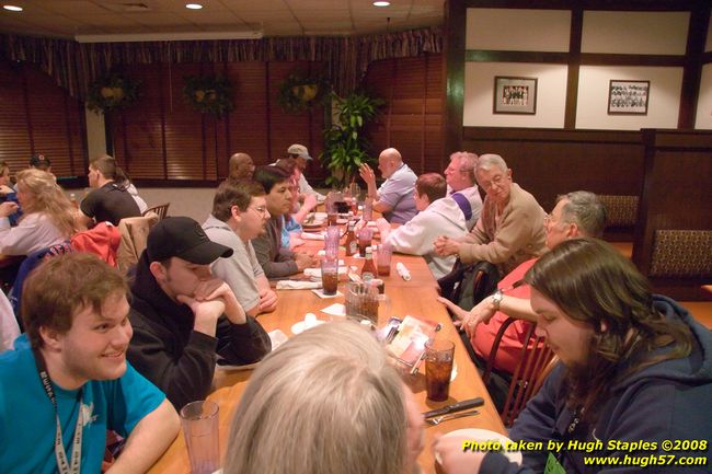 Waycross covers the 2008 OHSAA Wrestling Championships