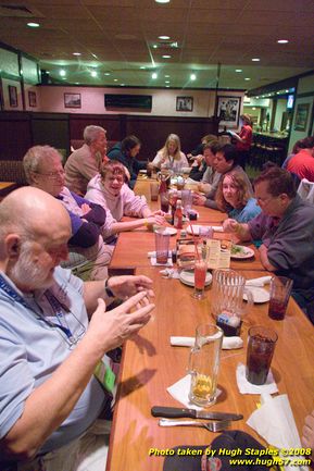 Waycross covers the 2008 OHSAA Wrestling Championships