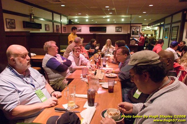 Waycross covers the 2008 OHSAA Wrestling Championships