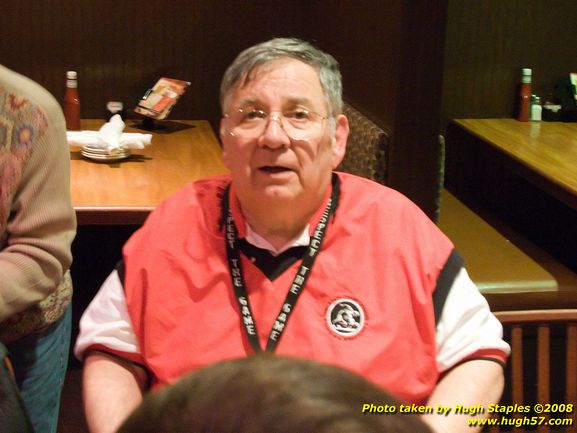 Waycross covers the 2008 OHSAA Wrestling Championships