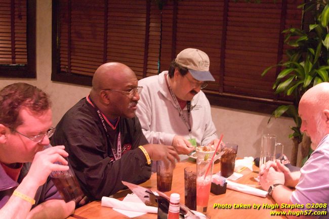 Waycross covers the 2008 OHSAA Wrestling Championships