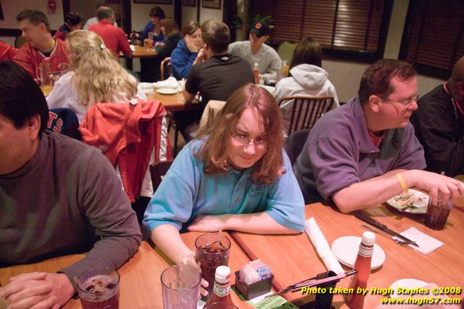 Waycross covers the 2008 OHSAA Wrestling Championships