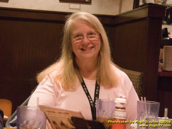 Waycross covers the 2008 OHSAA Wrestling Championships