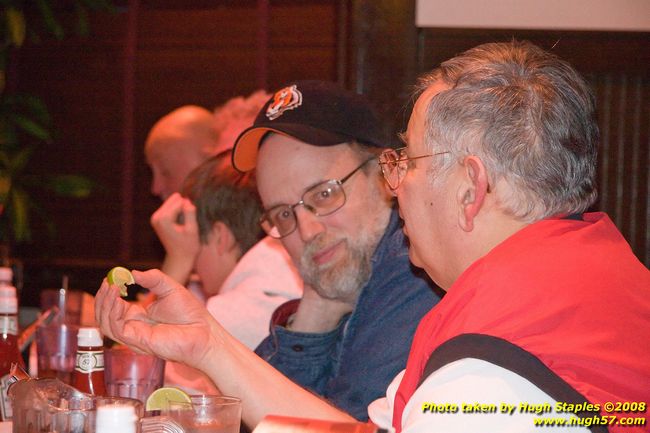 Waycross covers the 2008 OHSAA Wrestling Championships