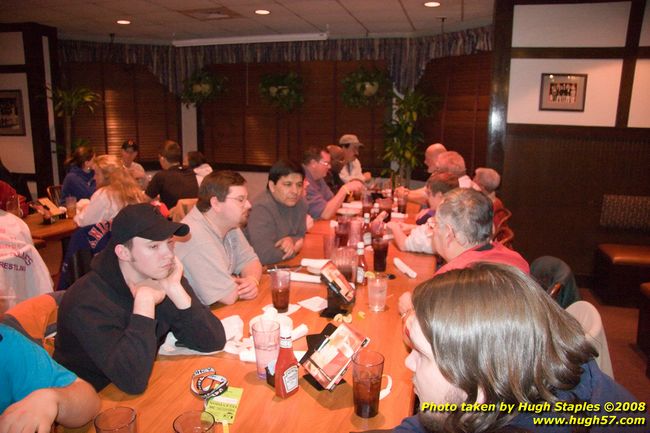 Waycross covers the 2008 OHSAA Wrestling Championships