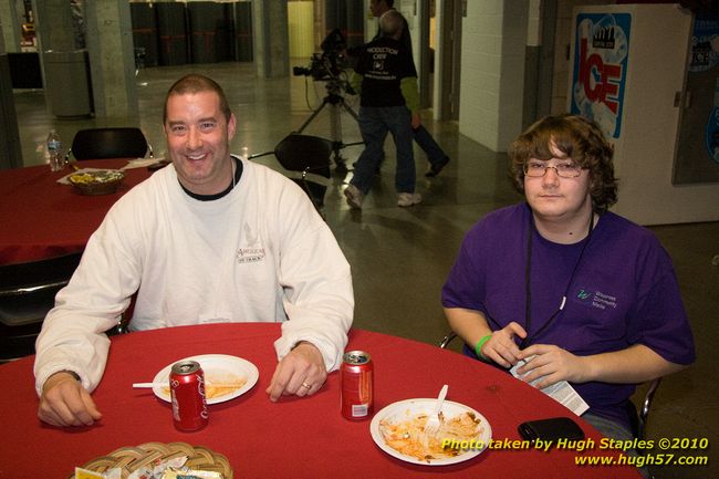 Waycross coverage of 2010 OHSAA State Wrestling Championships