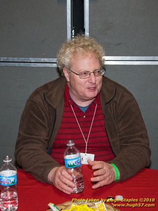 Waycross coverage of 2010 OHSAA State Wrestling Championships