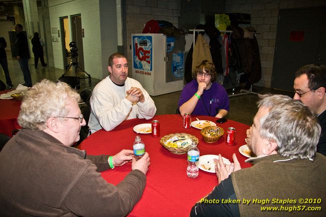 Waycross coverage of 2010 OHSAA State Wrestling Championships