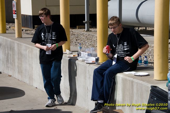 Waycross coverage of 2010 OHSAA State Wrestling Championships