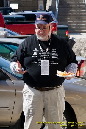 Waycross coverage of 2010 OHSAA State Wrestling Championships
