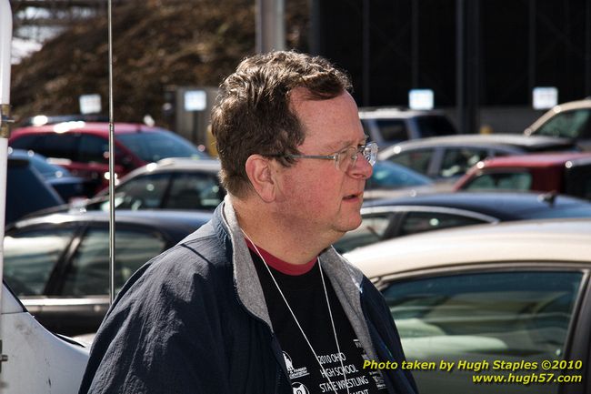 Waycross coverage of 2010 OHSAA State Wrestling Championships