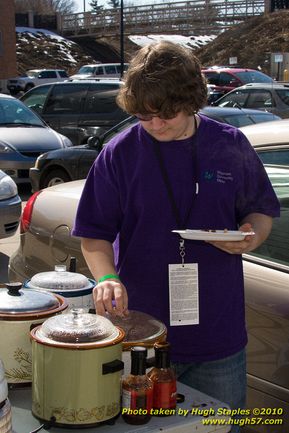 Waycross coverage of 2010 OHSAA State Wrestling Championships