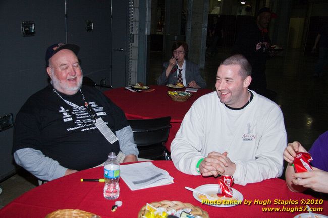 Waycross coverage of 2010 OHSAA State Wrestling Championships