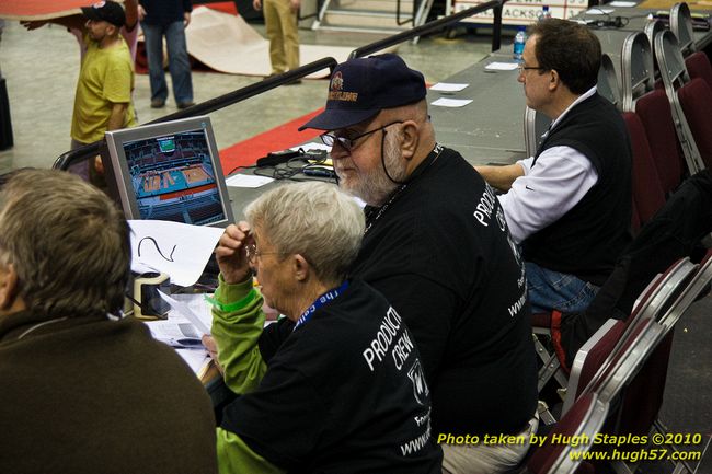 Waycross coverage of 2010 OHSAA State Wrestling Championships