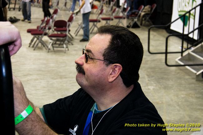 Waycross coverage of 2010 OHSAA State Wrestling Championships