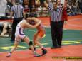 The 2013 Ohio High School Wrestling Tournament in Columbus