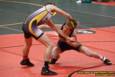 The 2013 Ohio High School Wrestling Tournament in Columbus