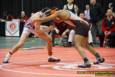 The 2013 Ohio High School Wrestling Tournament in Columbus