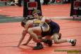 The 2013 Ohio High School Wrestling Tournament in Columbus