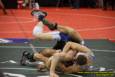 The 2013 Ohio High School Wrestling Tournament in Columbus