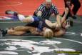 The 2013 Ohio High School Wrestling Tournament in Columbus