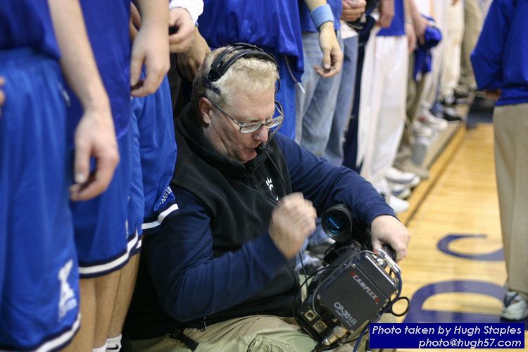 GCL South Basketball