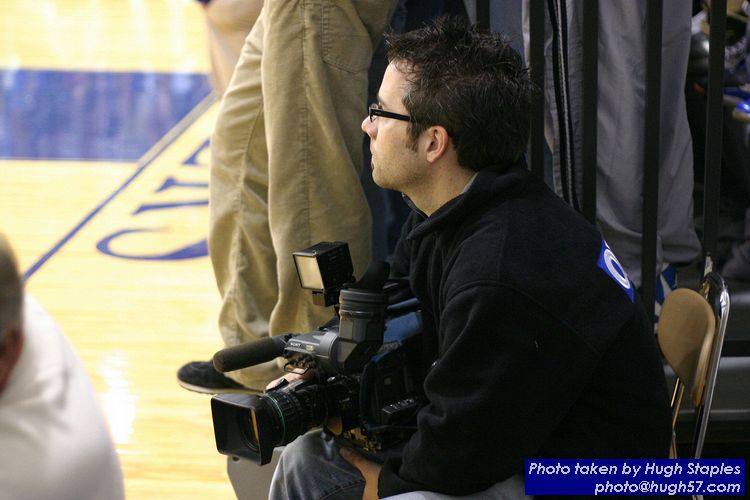 GCL South Basketball