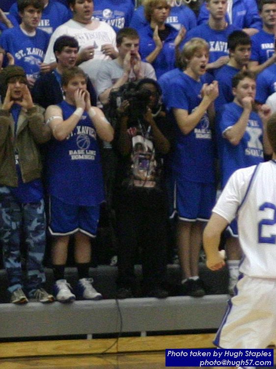 GCL South Basketball