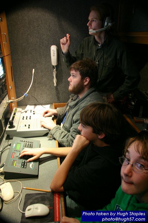 GCL South Basketball