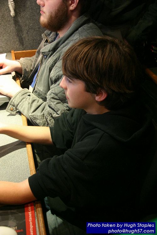 GCL South Basketball