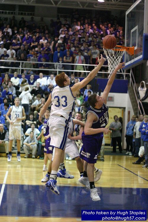 GCL South Basketball