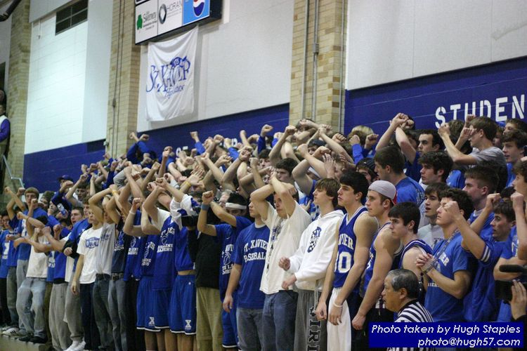 GCL South Basketball