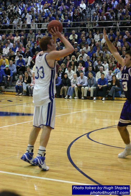 GCL South Basketball