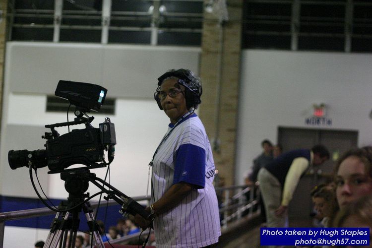 GCL South Basketball