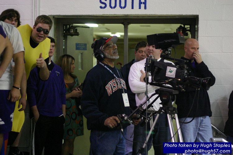 GCL South Basketball