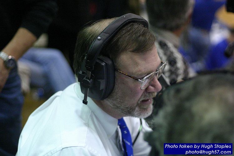 GCL South Basketball