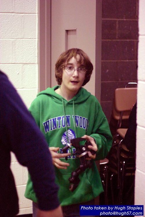 GCL South Basketball