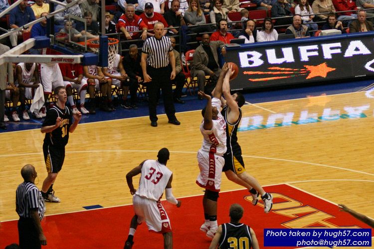 OHSAA Men's District Championships � (Cinti. Region, Dayton 3 District)