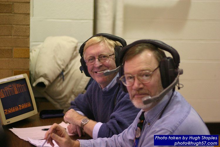 LaSalle HS @ St. Xavier (GCL South - Regular Season)