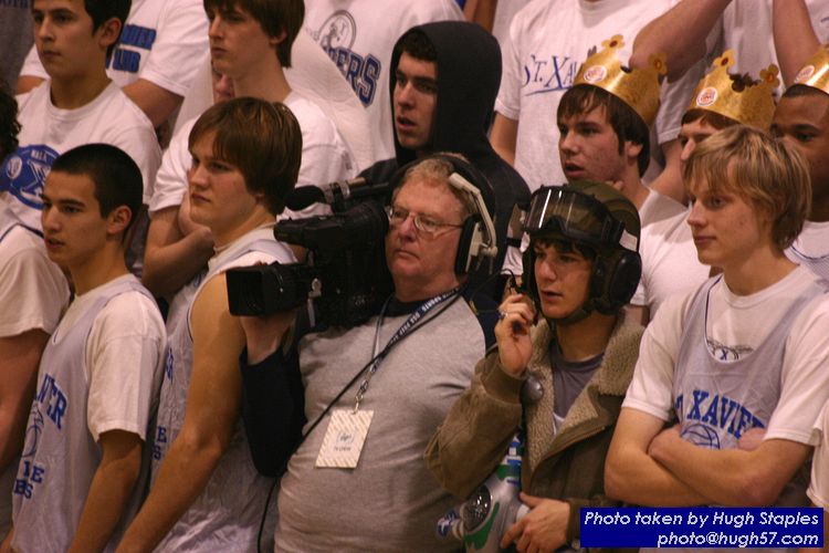 LaSalle HS @ St. Xavier (GCL South - Regular Season)