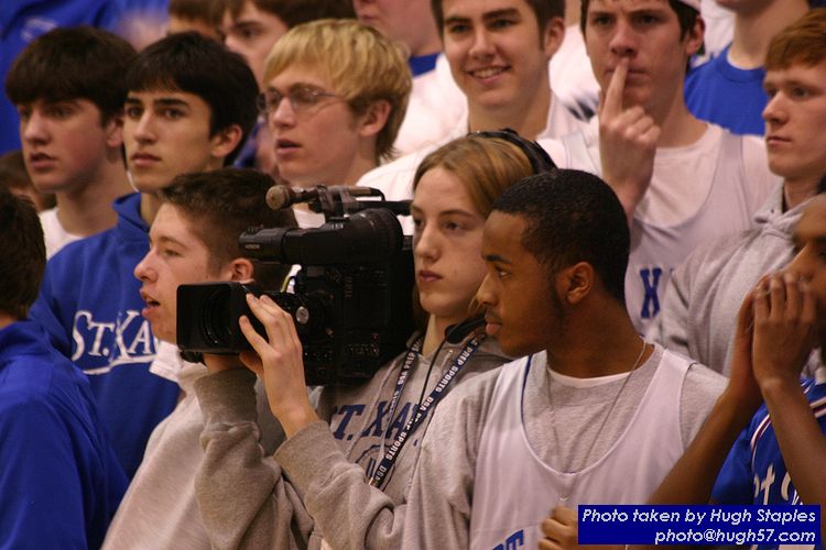 LaSalle HS @ St. Xavier (GCL South - Regular Season)