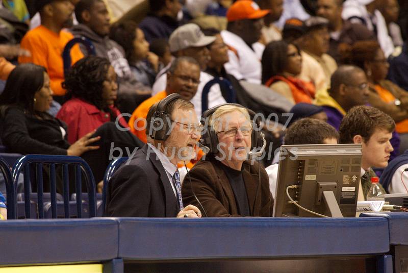 OHSAA Men's Basketball � Regional Final, Cincinnati Region<br />Final Score: St. Xavier 51, Withrow 48