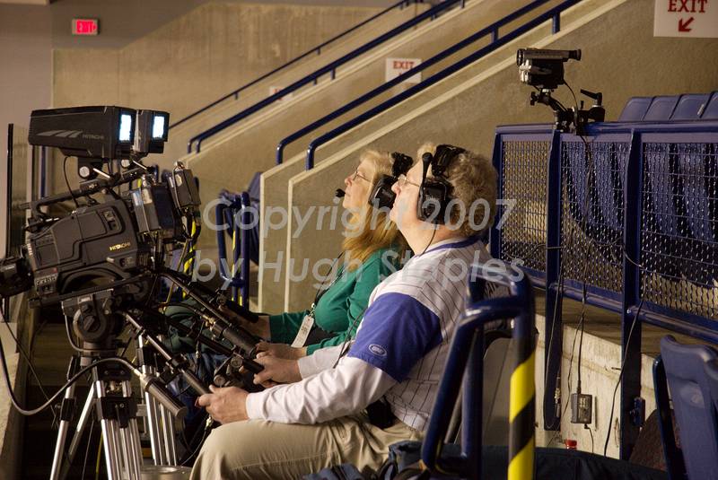 OHSAA Men's Basketball � Regional Final, Cincinnati Region<br />Final Score: St. Xavier 51, Withrow 48